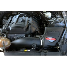 Injen EVO9205 - Evolution Cold Air Intake System