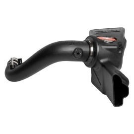 Injen EVO9205 - Evolution Cold Air Intake System