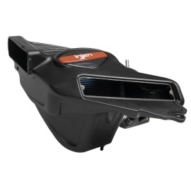 Injen EVO9300 - Evolution Cold Air Intake System