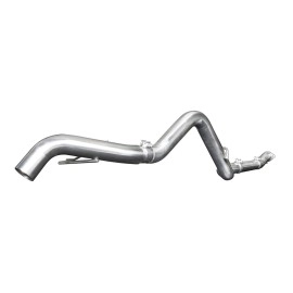 Injen SES9300RS - Race Series Full Exhaust System