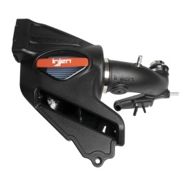 Injen EVO9300 - Evolution Cold Air Intake System