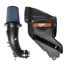 Injen EVO9300 - Evolution Cold Air Intake System