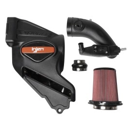 Injen EVO9300C - Evolution Cold Air Intake System (Oiled Air Filter)
