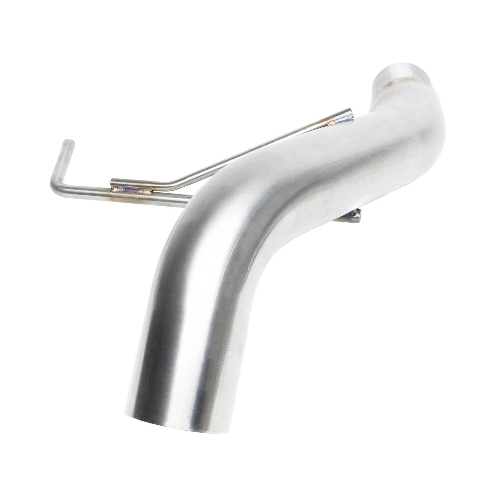 Injen SES9300MD - SES Muffler Delete Kit Injen SES9300MD - SES Muffler Delete Kit