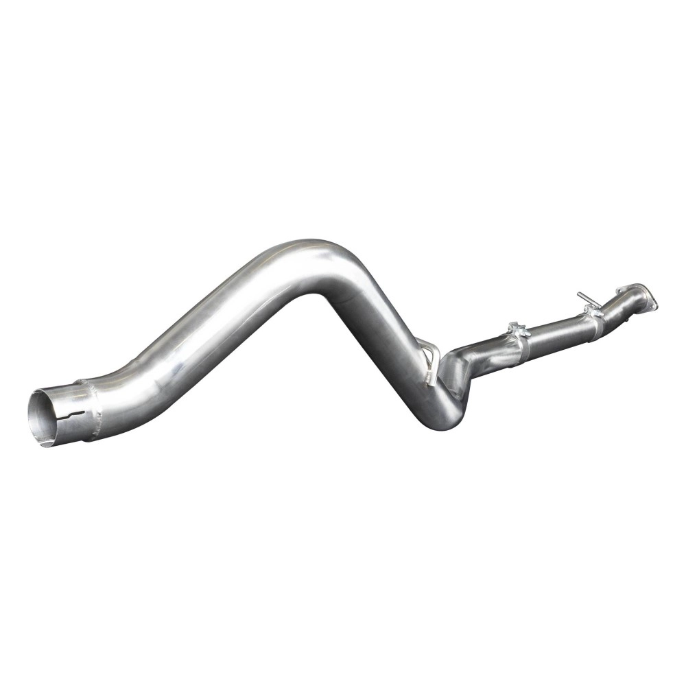 Injen SES9300MP - Stainless Steel Mid-Pipe Injen SES9300MP - Stainless Steel Mid-Pipe