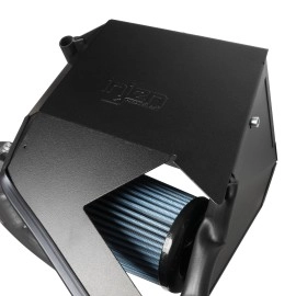 Injen SP1209WB - SP Series Short Ram Cold Air Intake System (Wrinkle Black)