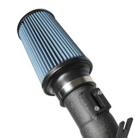 Injen SP1209WB - SP Series Short Ram Cold Air Intake System (Wrinkle Black)