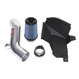 Injen SP3000P - SP Series Cold Air Intake System (Polished)