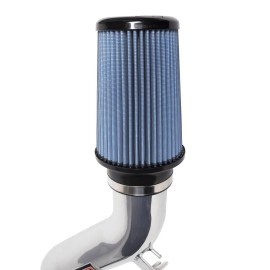 Injen SP3000P - SP Series Cold Air Intake System (Polished)