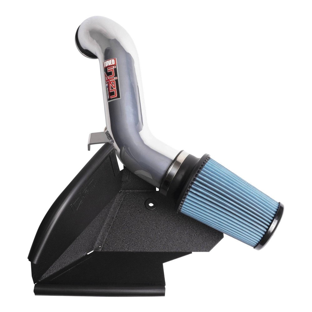 Injen SP3000P - SP Series Cold Air Intake System (Polished)