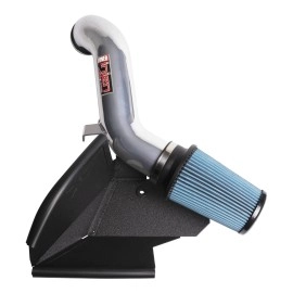 Injen SP3000P - SP Series Cold Air Intake System (Polished)
