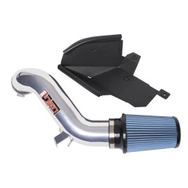 Injen SP3000P - SP Series Cold Air Intake System (Polished)