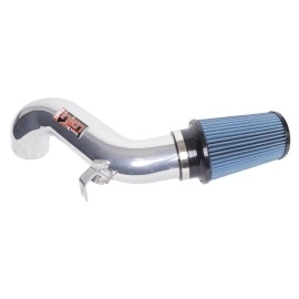 Injen SP3000P - SP Series Cold Air Intake System (Polished)