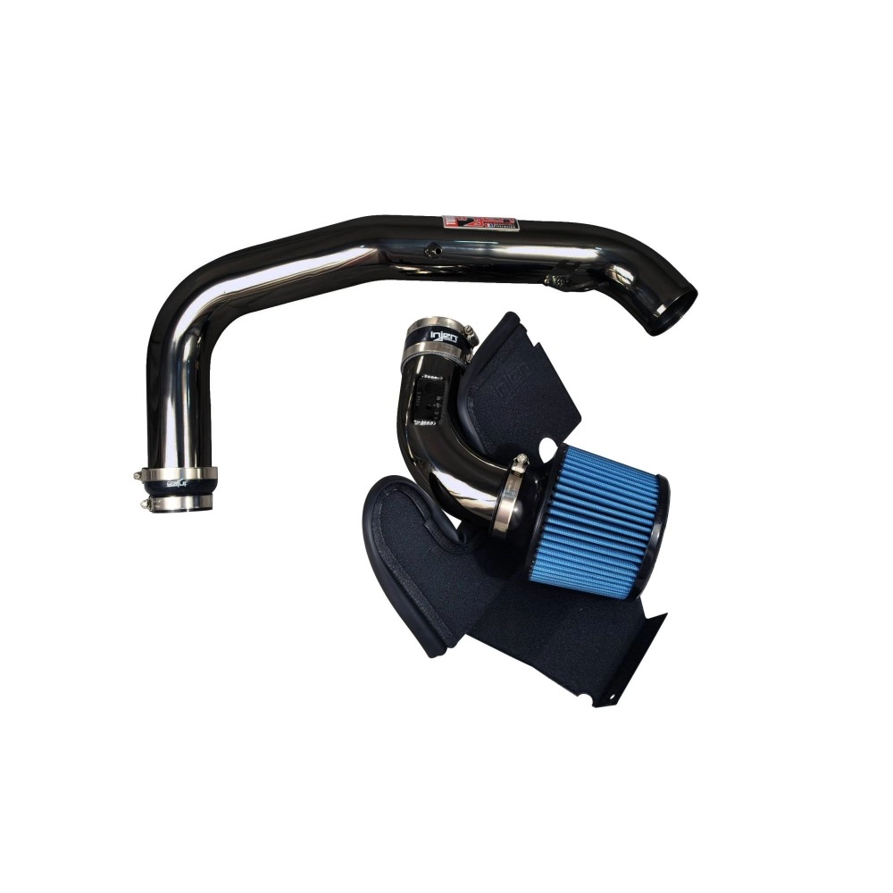 Injen SP9064BLK - SP Series Short Ram Cold Air Intake System (Black)