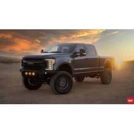 Injen SES9004ICPWR - SES Intercooler Pipes (Wrinkle Red)