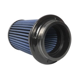 Injen X-1135-BB - Technology Supernano-Web Air Filter