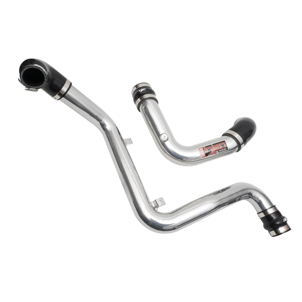 Injen SES9002ICP - SES Intercooler Pipes (Polished)