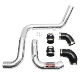 Injen SES9002ICP - SES Intercooler Pipes (Polished)
