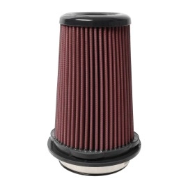 Injen X-1134-BR - Technology 8-Layer Oiled Cotton Gauze Air Filter