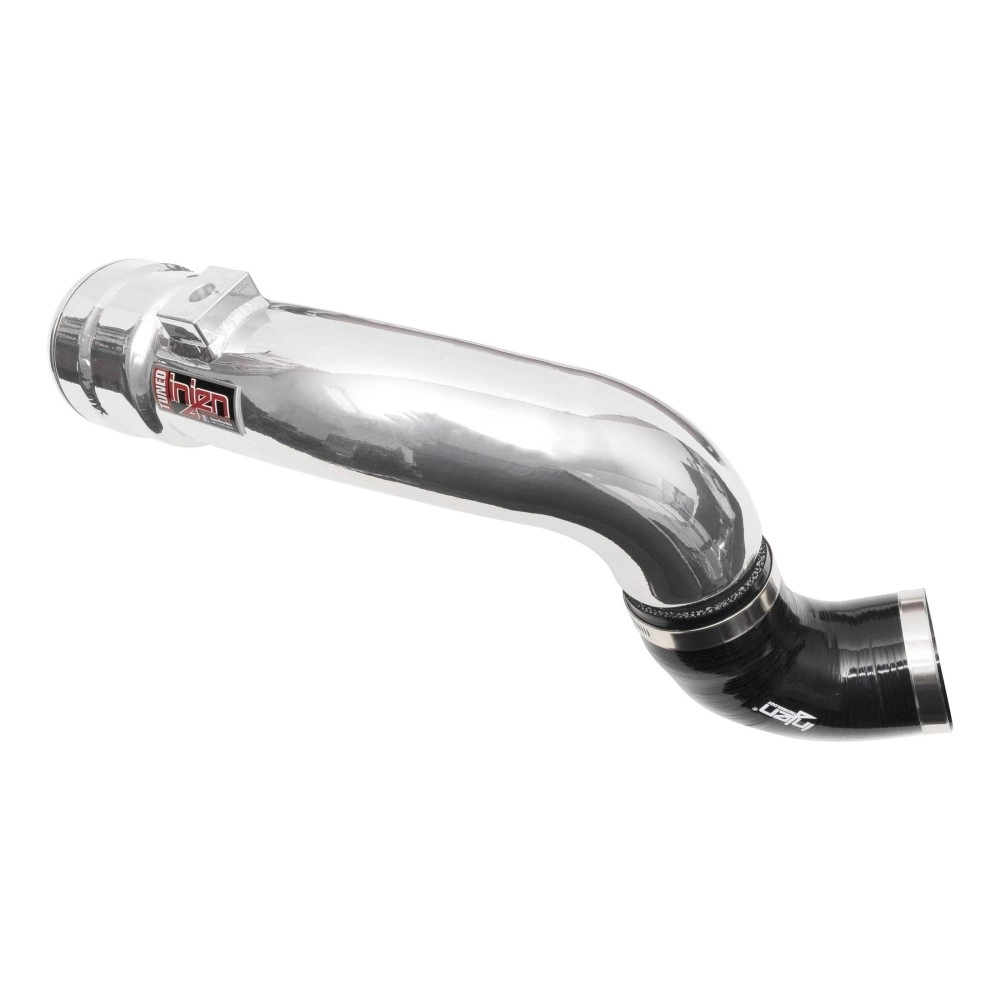 Injen SES9004ICPC - SES Intercooler Pipe Cold Side (Polished)
