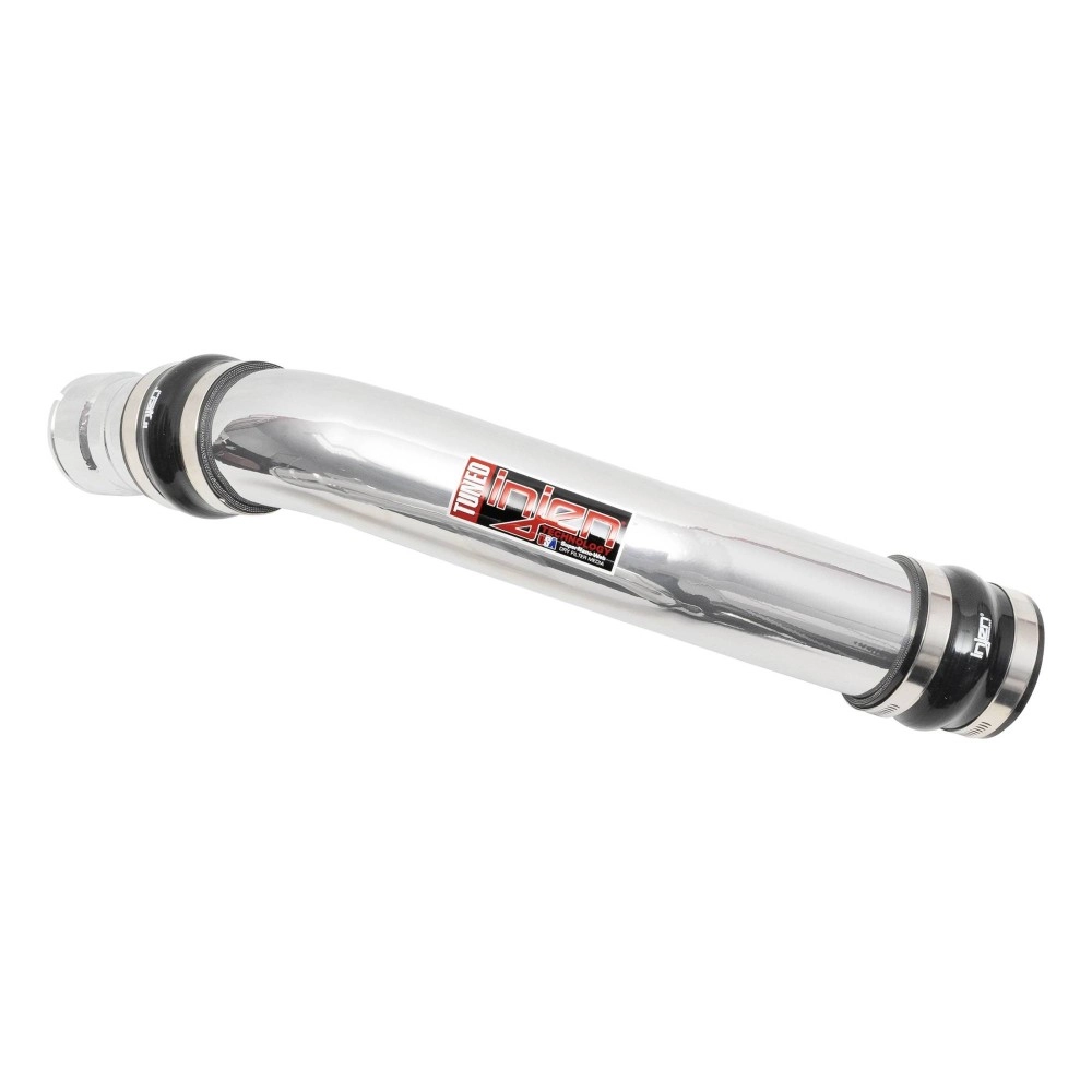 Injen SES9004ICPH - SES Intercooler Pipe Hot Side (Polished)