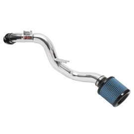 Injen SP1586P - SP Series Cold Air Intake System (Polished)