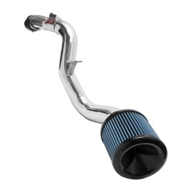 Injen SP1586P - SP Series Cold Air Intake System (Polished)