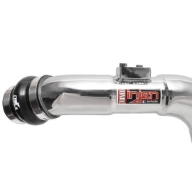 Injen SP1586P - SP Series Cold Air Intake System (Polished)