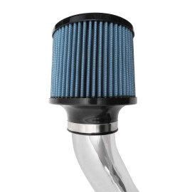 Injen SP1586P - SP Series Cold Air Intake System (Polished)