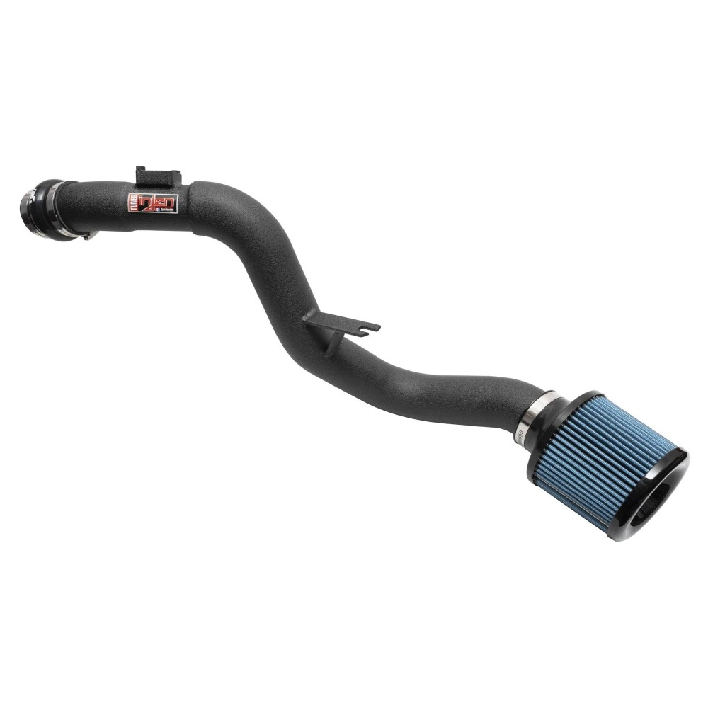 Injen SP1586WB - SP Series Cold Air Intake System (Wrinkle Black)