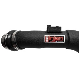 Injen SP1586WB - SP Series Cold Air Intake System (Wrinkle Black)