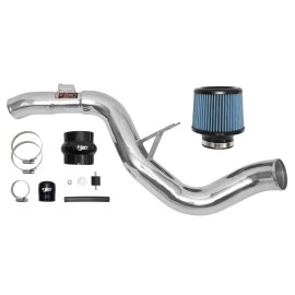 Injen SP1586P - SP Series Cold Air Intake System (Polished)