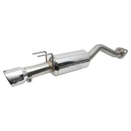 Injen SES1579 - Performance Exhaust System
