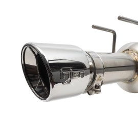 Injen SES1579 - Performance Exhaust System