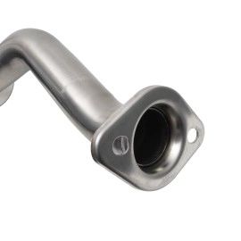 Injen SES1579 - Performance Exhaust System