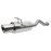 Injen SES1577 - Performance Exhaust System