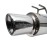 Injen SES1577 - Performance Exhaust System