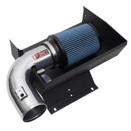 Injen PS7001P - PS Series Cold Air Intake System (Polished)