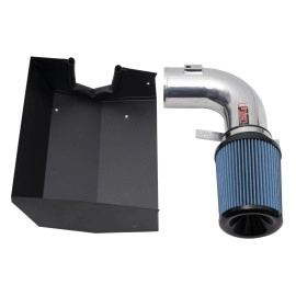 Injen PS7001P - PS Series Cold Air Intake System (Polished)