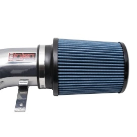 Injen PS7001P - PS Series Cold Air Intake System (Polished)