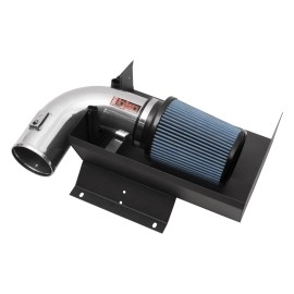 Injen PS7001P - PS Series Cold Air Intake System (Polished)