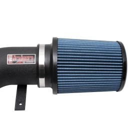 Injen PS7001WB - PS Series Cold Air Intake System (Wrinkle Black)