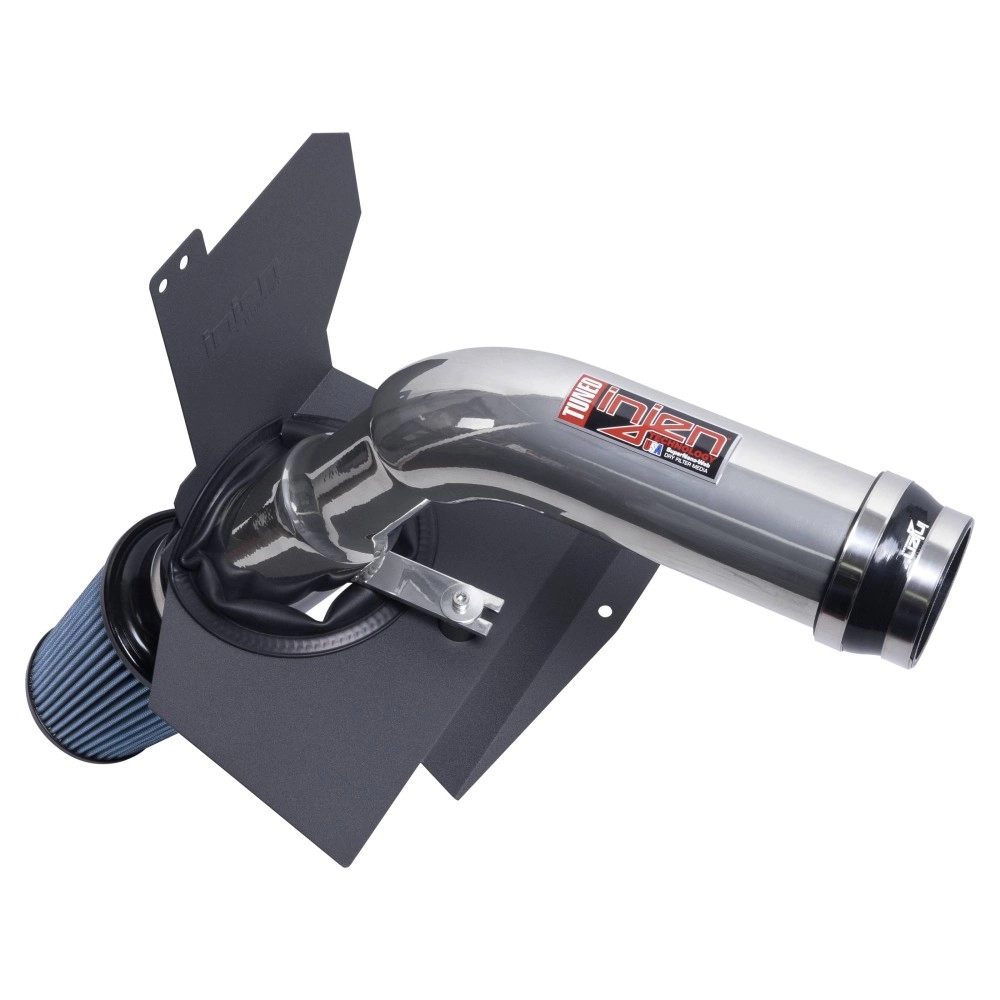 Injen SP1208P - SP Series Short Ram Air Intake System (Polished)