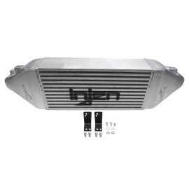 Injen FM9003i - Front Mount Intercooler