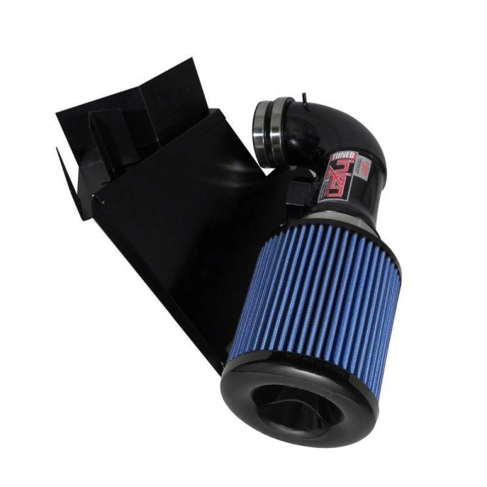 Injen SP1121BLK - SP Series Short Ram Cold Air Intake System (Black)