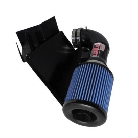 Injen SP1121BLK - SP Series Short Ram Cold Air Intake System (Black)