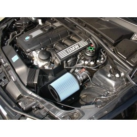 Injen SP1121P - SP Series Short Ram Cold Air Intake System (Polished)