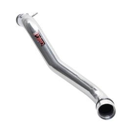 Injen SES9014ICPC - SES Intercooler Pipe Cold Side (Polished)