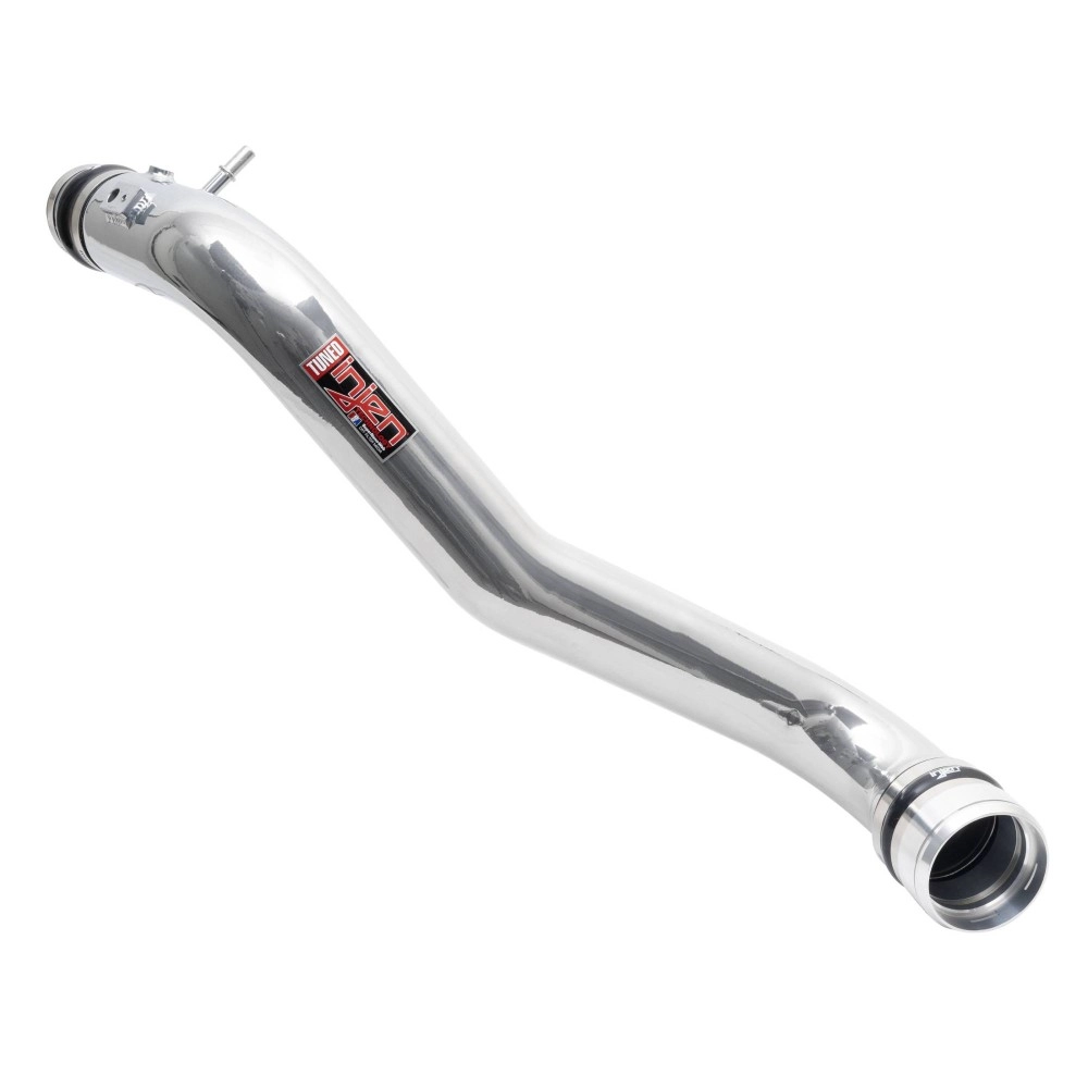 Injen SES9014ICPC - SES Intercooler Pipe Cold Side (Polished)