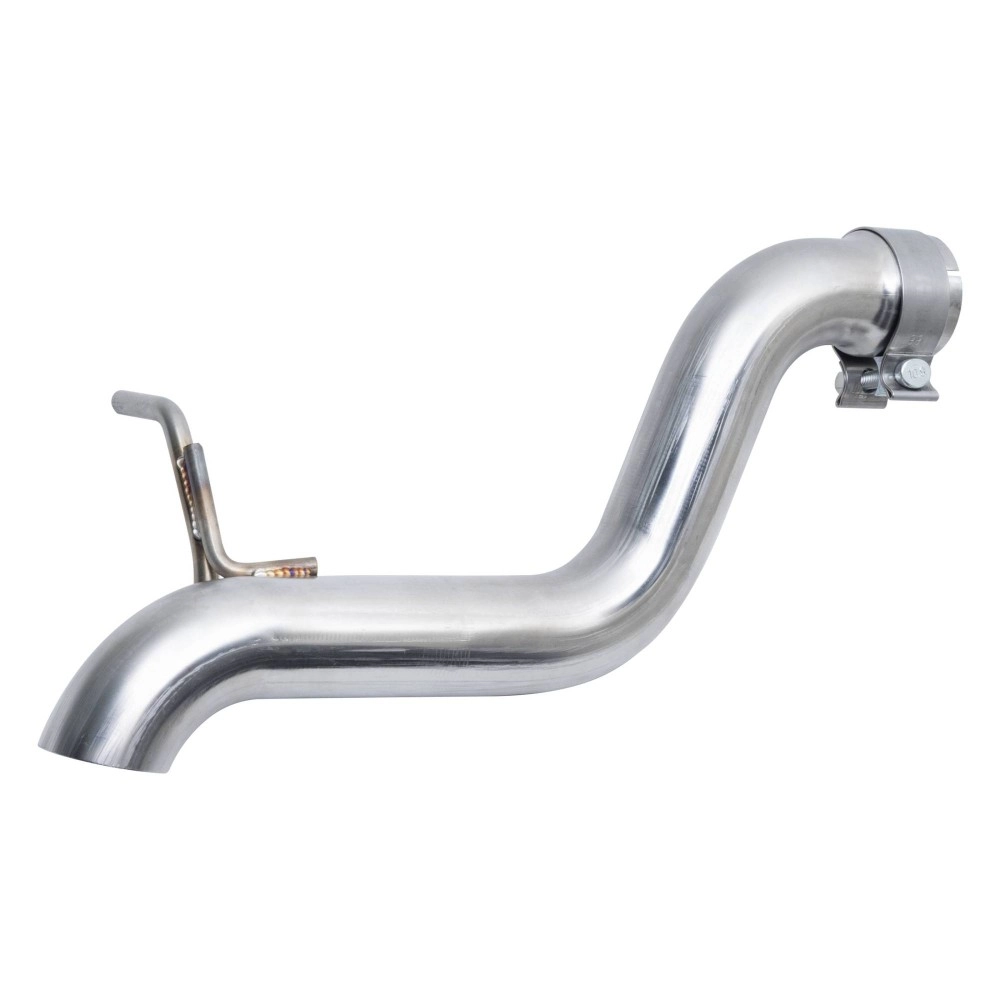 Injen SES5005MD - SES Muffler Delete Kit Injen SES5005MD - SES Muffler Delete Kit